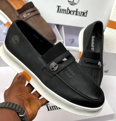 TIMBERLAND luxury convers ( Size 42)