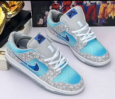 Nike SB Dunk Unisex (Size 44)